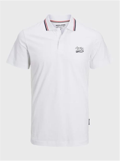  JACK AND JONES | 12228781/Bright White